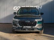 Chery Tiggo 8 Pro Max I Рестайлинг Тамбов  - изображение 27
