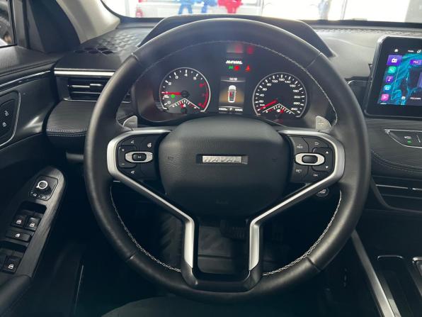Haval Jolion I с пробегом 2023 года, цена 2 090 001 рубль, 44000 км, внедорожник, Автокод Объявления