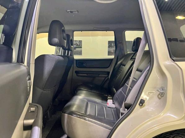 Nissan X-Trail I Рестайлинг с пробегом 2003 года, цена 700 000 рублей, 149724 км, внедорожник, Автокод Объявления