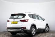 Hyundai Santa Fe IV Пермь  - изображение 30