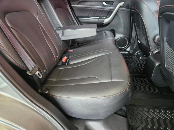 Haval H6 I с пробегом 2019 года, цена 1 450 000 рублей, 102000 км, внедорожник, Автокод Объявления