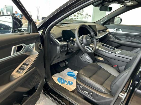 Haval F7 II с пробегом 2026 года, цена 3 449 000 рублей, 300 км, внедорожник, Автокод Объявления