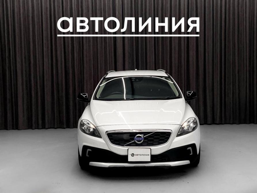 Volvo V40 II Красноярск  - изображение 3
