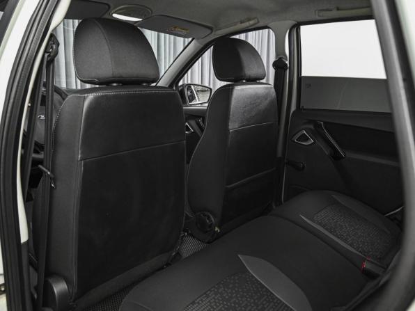 Lada (ВАЗ) Granta I Рестайлинг с пробегом 2022 года, цена 819 000 рублей, 28573 км, универсал, Автокод Объявления