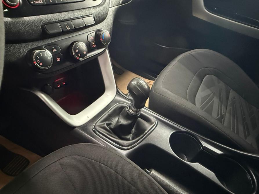 Kia Ceed II Серпухов  - изображение 13