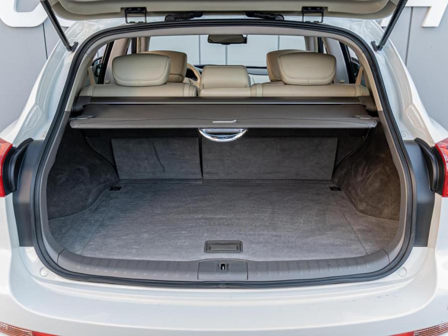 Infiniti QX50 I Краснодар  - изображение 22
