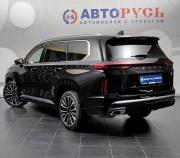 Exeed VX I Москва  - изображение 32