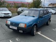 Lada (ВАЗ) 2109 Оренбург  - изображение 11