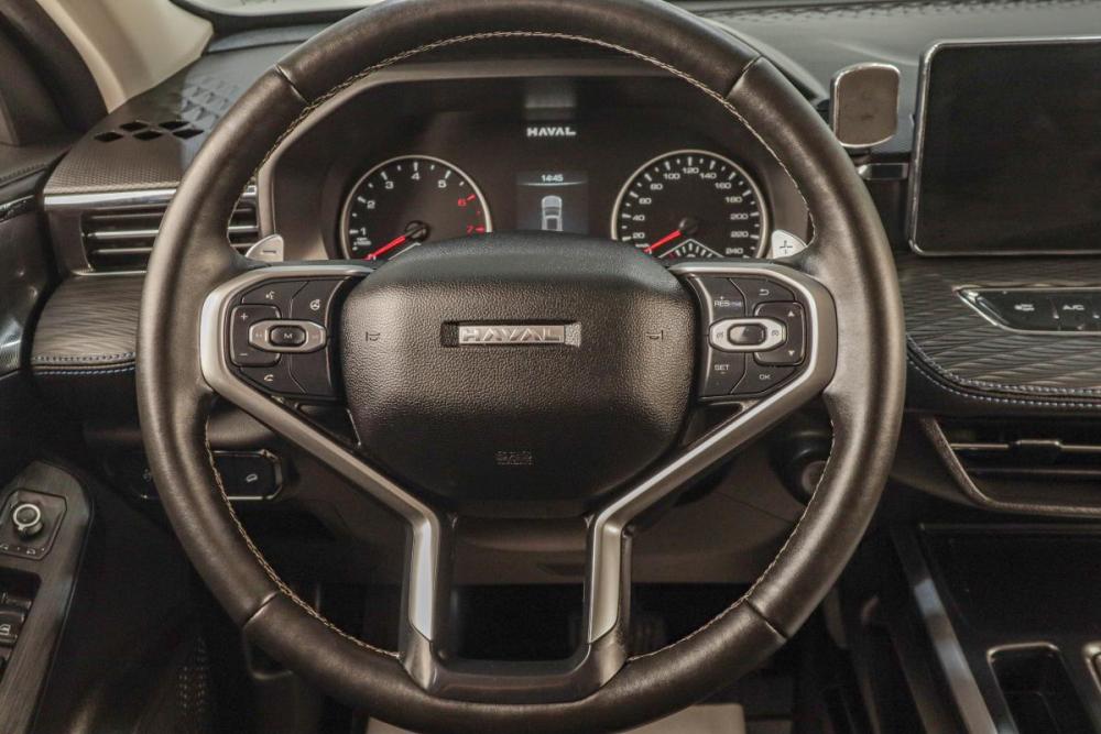 Haval Jolion I Челябинск  - изображение 13