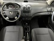 Chevrolet Aveo I Рестайлинг Ярославль  - изображение 23