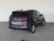 Kia Sportage IV Рестайлинг Москва  - изображение 25