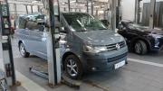 Volkswagen Caravelle T5 Рестайлинг Санкт-Петербург  - изображение 7