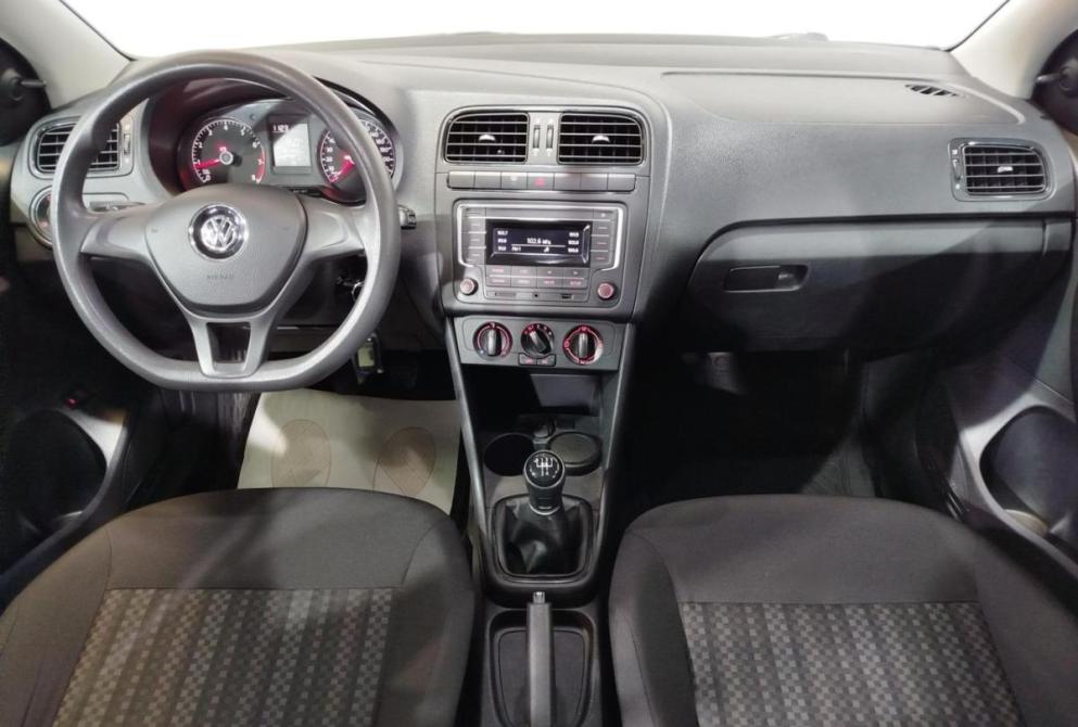 Volkswagen Polo V Рестайлинг Саратов  - изображение 15