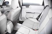 Subaru Forester III Рестайлинг Пермь  - изображение 31