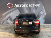 Skoda Octavia II (A5) Рестайлинг Пермь  - изображение 33