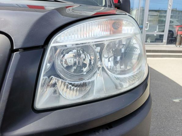 Fiat Doblo I Рестайлинг с пробегом 2011 года, цена 525 000 рублей, 354850 км, компактвэн, Автокод Объявления