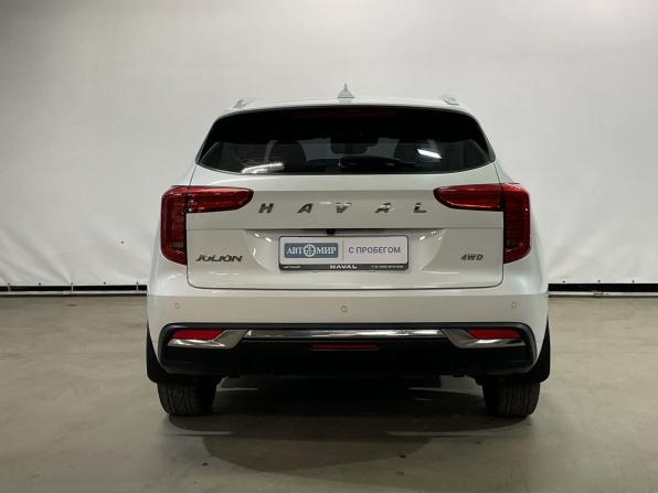Haval Jolion I с пробегом 2023 года, цена 2 099 000 рублей, 36026 км, внедорожник, Автокод Объявления