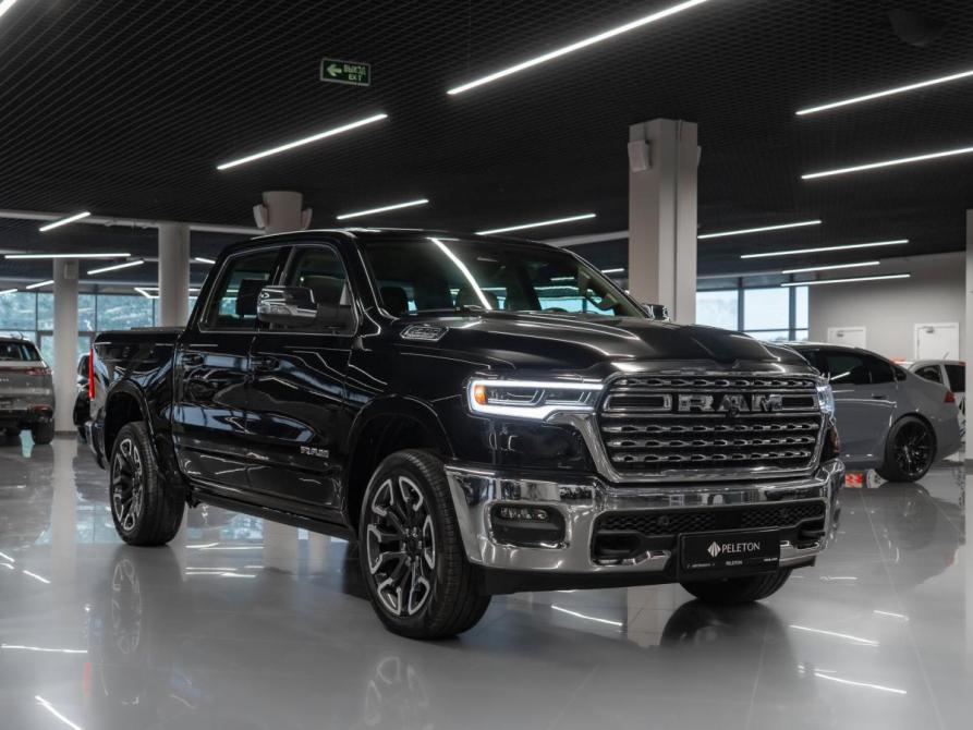 Ram 1500 V Рестайлинг Москва  - изображение 2