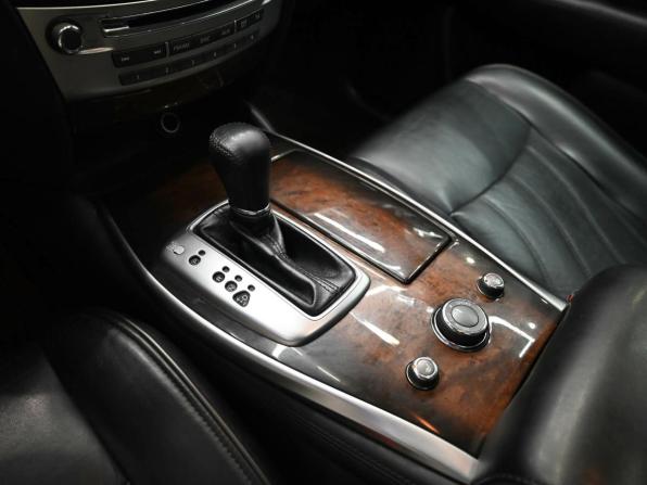Infiniti JX с пробегом 2013 года, цена 1 590 000 рублей, 245200 км, внедорожник, Автокод Объявления