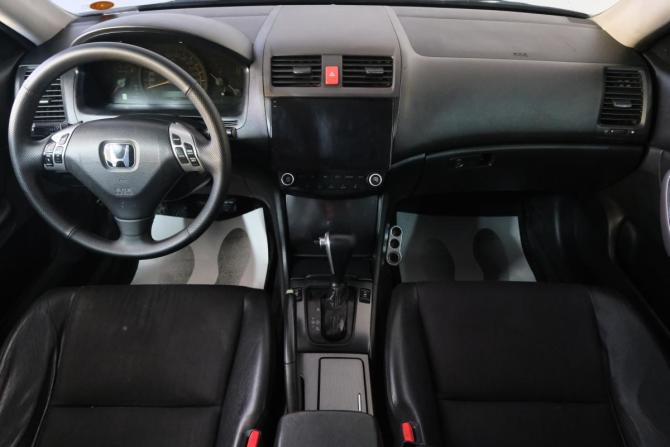 Honda Accord VII с пробегом 2004 года, цена 749 000 рублей, 270000 км, седан, Автокод Объявления