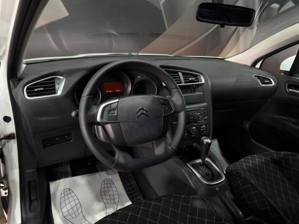 Citroen C4 II с пробегом 2012 года, цена 850 000 рублей, 121736 км, хэтчбек, Автокод Объявления