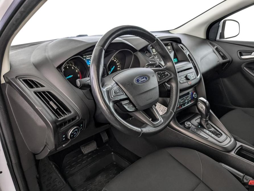 Ford Focus III Рестайлинг Москва  - изображение 15