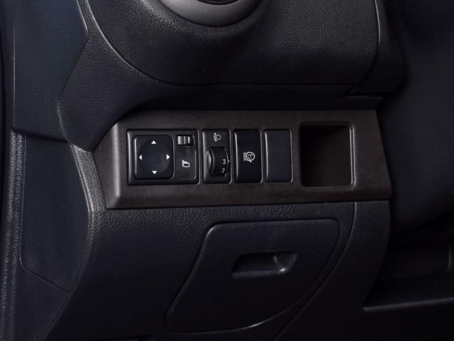 Nissan Note I Кемерово  - изображение 16