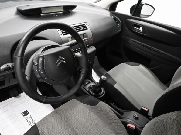 Citroen C4 I Рестайлинг с пробегом 2010 года, цена 495 000 рублей, 288214 км, хэтчбек, Автокод Объявления