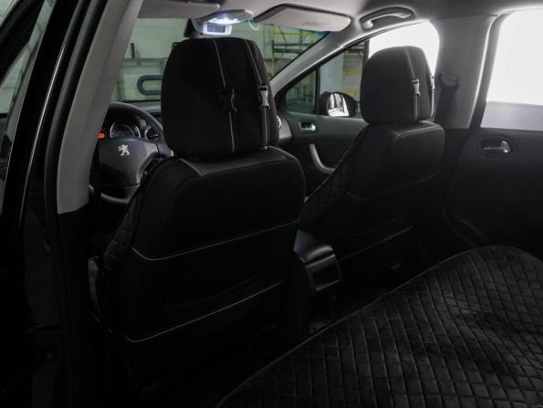 Peugeot 308 I с пробегом 2010 года, цена 499 000 рублей, 192682 км, хэтчбек, Автокод Объявления