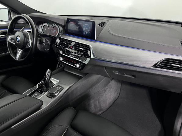 BMW 6 серии IV (G32) с пробегом 2018 года, цена 3 299 000 рублей, 139415 км, хэтчбек, Автокод Объявления
