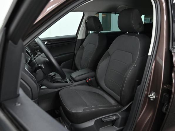 Skoda Kodiaq I с пробегом 2018 года, цена 1 749 000 рублей, 193000 км, внедорожник, Автокод Объявления