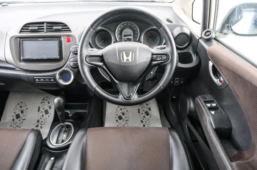 Honda Fit Shuttle I Красноярск  - изображение 19