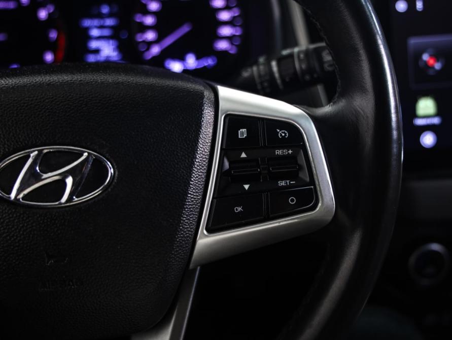 Hyundai Creta I Санкт-Петербург  - изображение 14