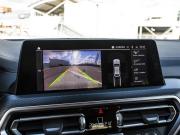 BMW X4 II (G02) Рестайлинг Москва  - изображение 33