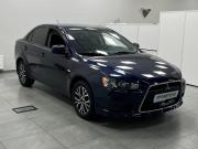 Mitsubishi Lancer X Рестайлинг Казань  - изображение 18