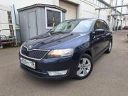 Skoda Rapid I Санкт-Петербург  - изображение 13