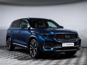Geely Monjaro I Москва  - изображение 63