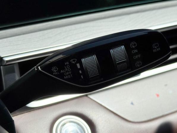 Chery Tiggo 8 Pro Max I Рестайлинг с пробегом 2023 года, цена 2 299 000 рублей, 119780 км, внедорожник, Автокод Объявления