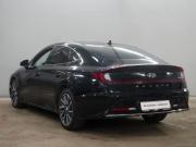 Hyundai Sonata VIII (DN8) Москва  - изображение 22