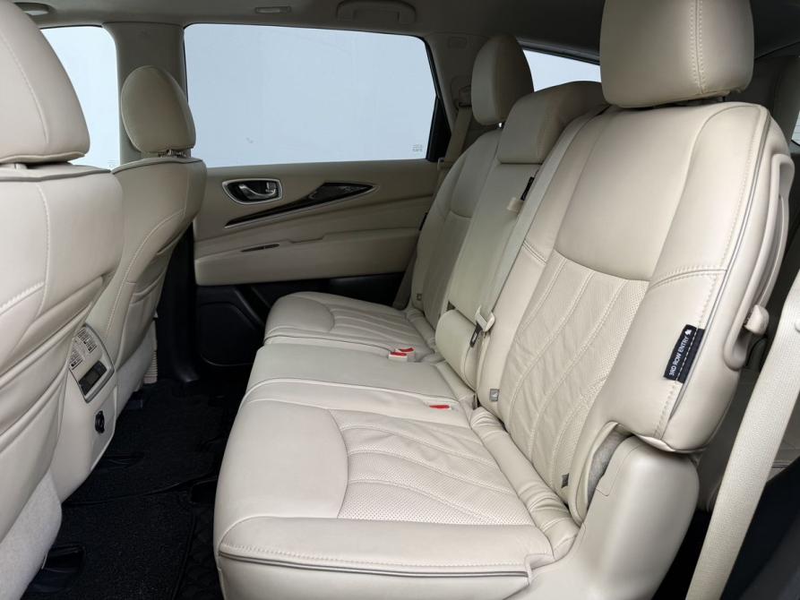 Infiniti QX60 I Рестайлинг Москва  - изображение 11