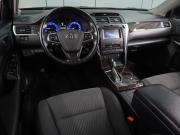 Toyota Camry VII (XV50) Рестайлинг 2 Воронеж  - изображение 25