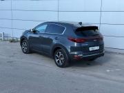 Kia Sportage IV Рестайлинг Нижний Новгород  - изображение 23