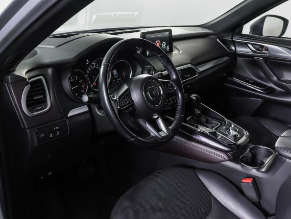 Mazda CX-9 II с пробегом 2017 года, цена 3 359 000 рублей, 49601 км, внедорожник, Автокод Объявления