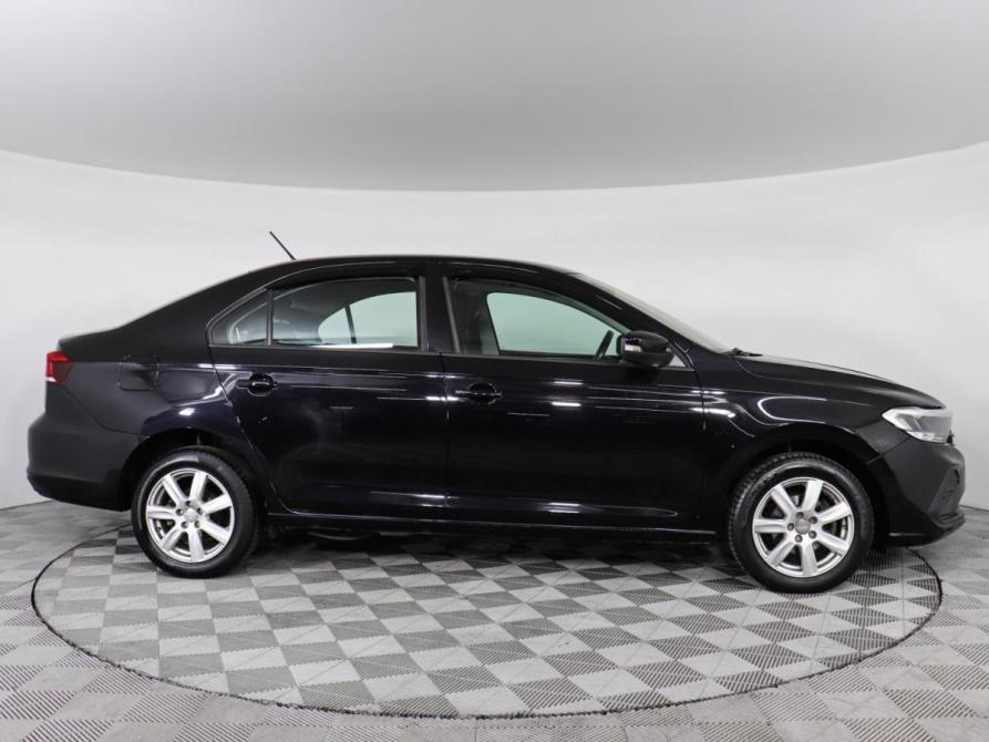 Volkswagen Polo VI Химки  - изображение 4