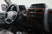 Toyota Land Cruiser Prado 90 Series Рестайлинг Новокузнецк  - изображение 55