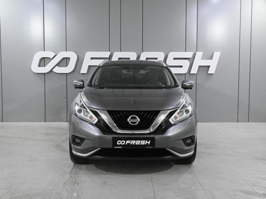 Nissan Murano III (Z52) Ростов-на-Дону  - изображение 3