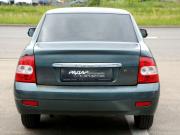 Lada (ВАЗ) Priora I Иваново  - изображение 23