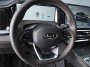 Geely Monjaro I Рестайлинг 2 Ростов-на-Дону  - изображение 38