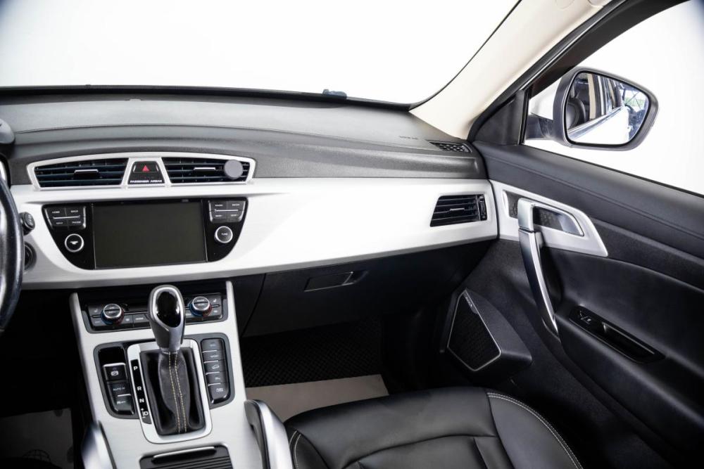 Geely Atlas I Пермь  - изображение 14