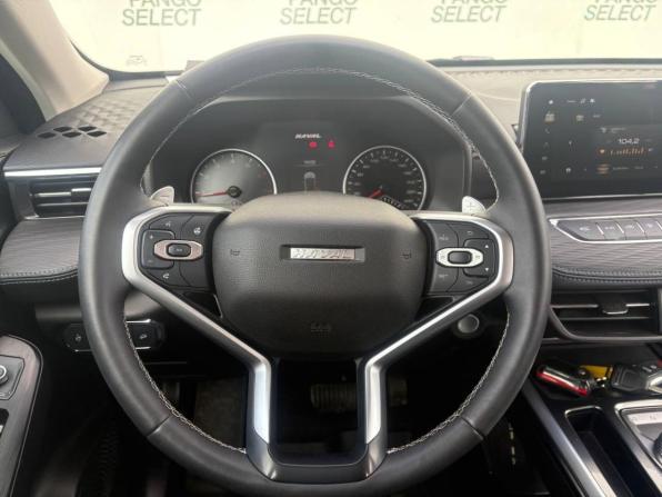 Haval Jolion I с пробегом 2023 года, цена 1 770 000 рублей, 18000 км, внедорожник, Автокод Объявления